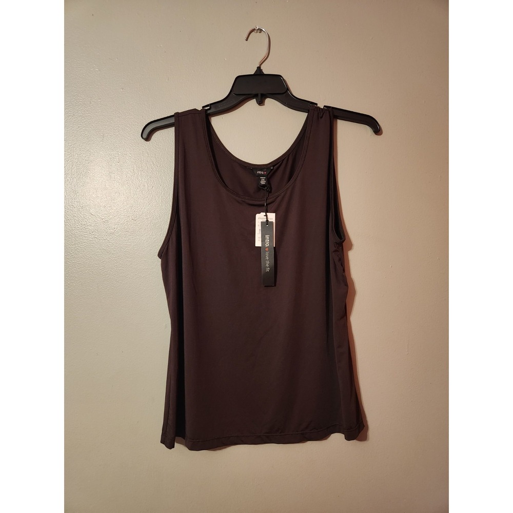 Nitro Tank Top